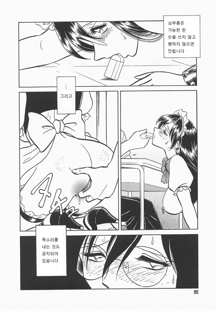 Midarana Kagaijugyou