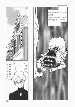 Midarana Kagaijugyou Page #69