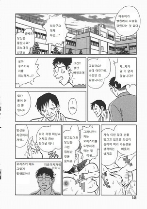 Midarana Kagaijugyou Page #152