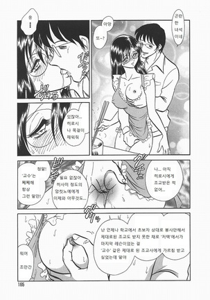Midarana Kagaijugyou Page #169