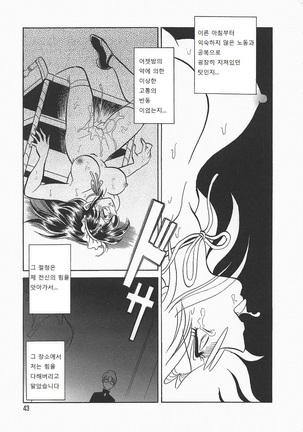 Midarana Kagaijugyou Page #47