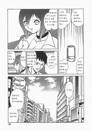 Midarana Kagaijugyou Page #149