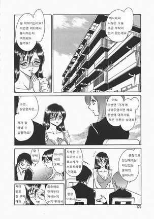 Midarana Kagaijugyou Page #174