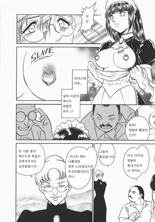 Midarana Kagaijugyou Page #20