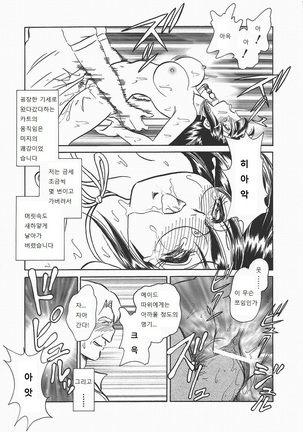 Midarana Kagaijugyou Page #45