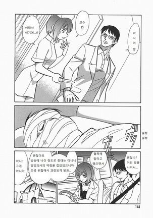Midarana Kagaijugyou Page #148