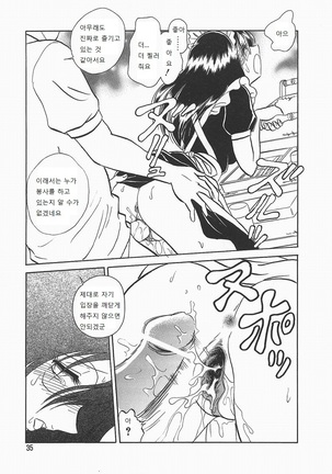Midarana Kagaijugyou Page #39