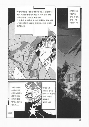Midarana Kagaijugyou Page #30
