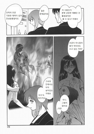 Midarana Kagaijugyou Page #177