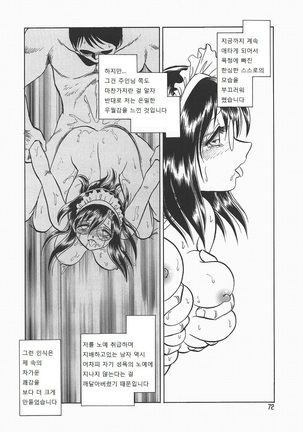 Midarana Kagaijugyou Page #76