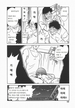 Midarana Kagaijugyou Page #126