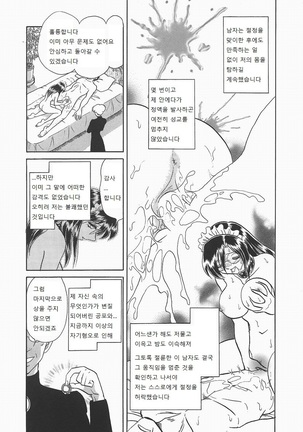 Midarana Kagaijugyou Page #77