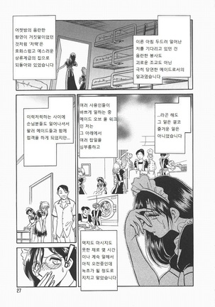 Midarana Kagaijugyou Page #31