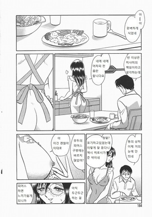 Midarana Kagaijugyou Page #168