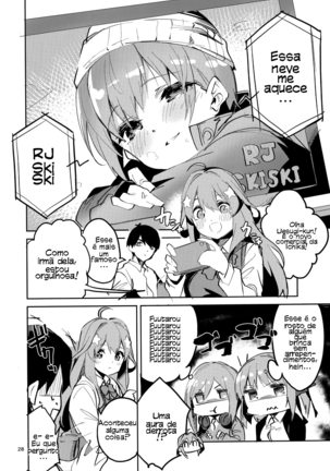 Ichika no Baai Page #27
