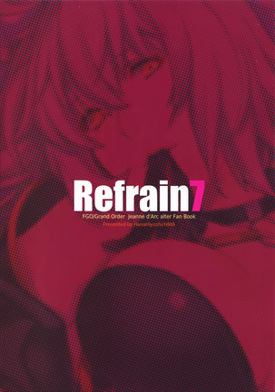 Refrain7 Page #27