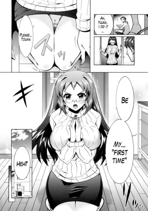 Sanshimai no Omocha - The Slave of Three Sisters Ch. 1-5 Page #92