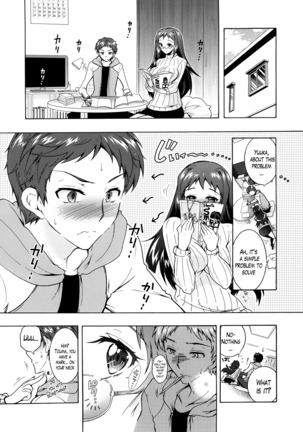 Sanshimai no Omocha - The Slave of Three Sisters Ch. 1-5 Page #88