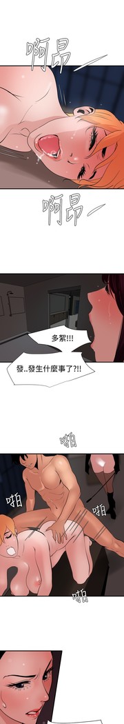 Desire King 欲求王 Ch.41~49
