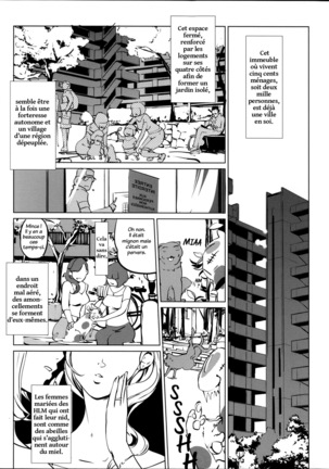 Shukujotachi no hankouki | L'âge rebelle des dames  [trad.agidyne Page #176