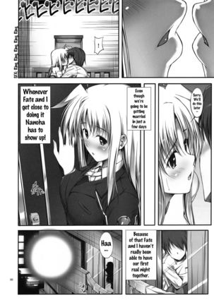 Home Sweet Home ~Fate Hen~    {doujins.com} - Page 27