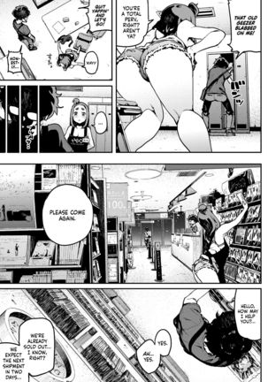 Nee kana~, Kouiu Koto. | That Would Never Happen, Right? - Page 4