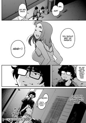 Nee kana~, Kouiu Koto. | That Would Never Happen, Right? - Page 23