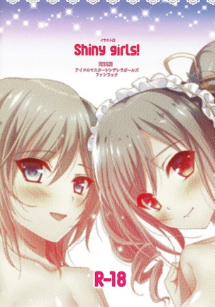 Shiny girls! Page #30