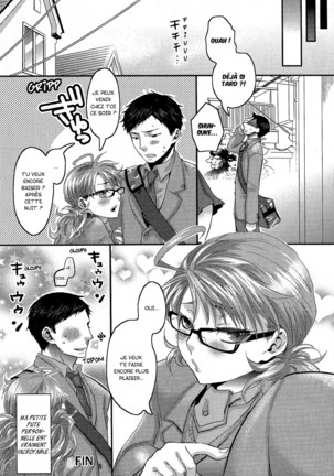 Aisare Shouwaru Love Bitch -My Lovely Bitch ♡- - Page 53