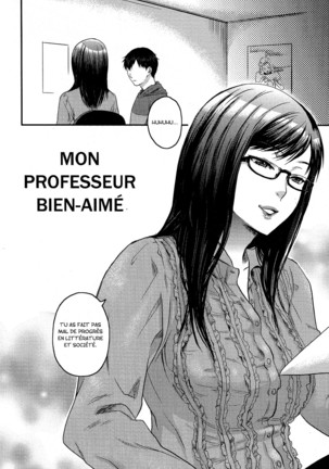 Aisare Shouwaru Love Bitch -My Lovely Bitch ♡- - Page 147