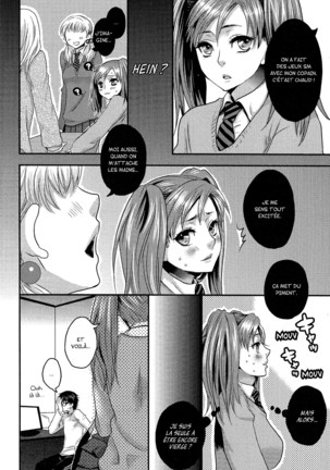 Aisare Shouwaru Love Bitch -My Lovely Bitch ♡- - Page 197