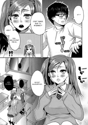 Aisare Shouwaru Love Bitch -My Lovely Bitch ♡- Page #196