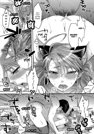 Aisare Shouwaru Love Bitch -My Lovely Bitch ♡- Page #36