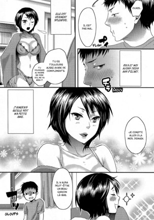 Aisare Shouwaru Love Bitch -My Lovely Bitch ♡- - Page 124