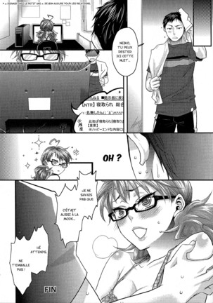 Aisare Shouwaru Love Bitch -My Lovely Bitch ♡- - Page 29