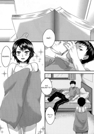 Aisare Shouwaru Love Bitch -My Lovely Bitch ♡- - Page 122