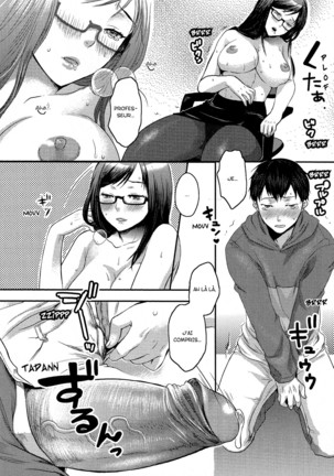 Aisare Shouwaru Love Bitch -My Lovely Bitch ♡- - Page 157