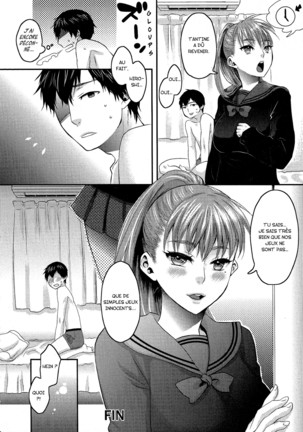 Aisare Shouwaru Love Bitch -My Lovely Bitch ♡- Page #121