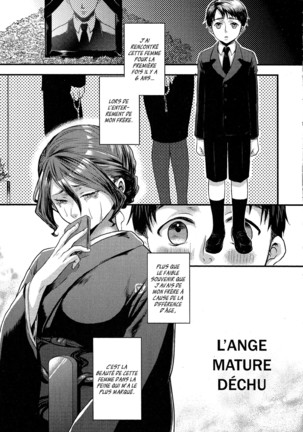 Aisare Shouwaru Love Bitch -My Lovely Bitch ♡- - Page 170