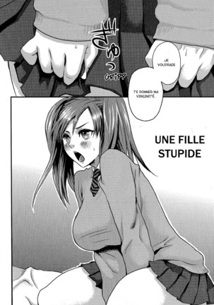 Aisare Shouwaru Love Bitch -My Lovely Bitch ♡- - Page 195