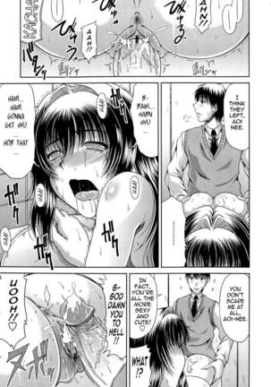 Ane Haha Kankei Page #41