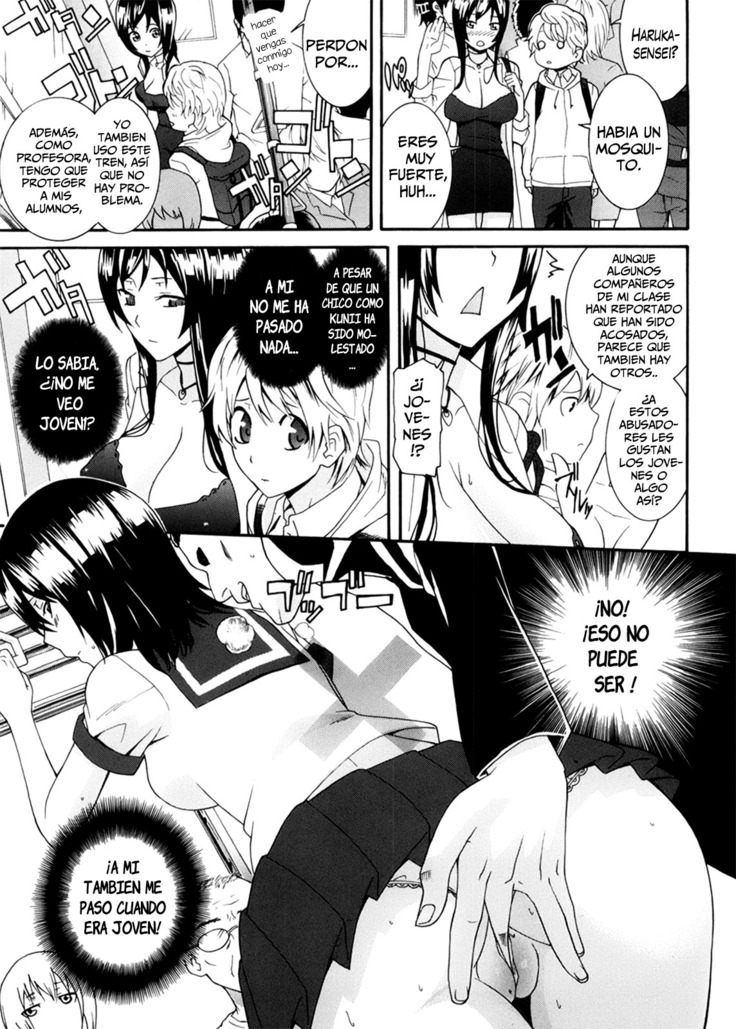 Neesan Ch. 1-4
