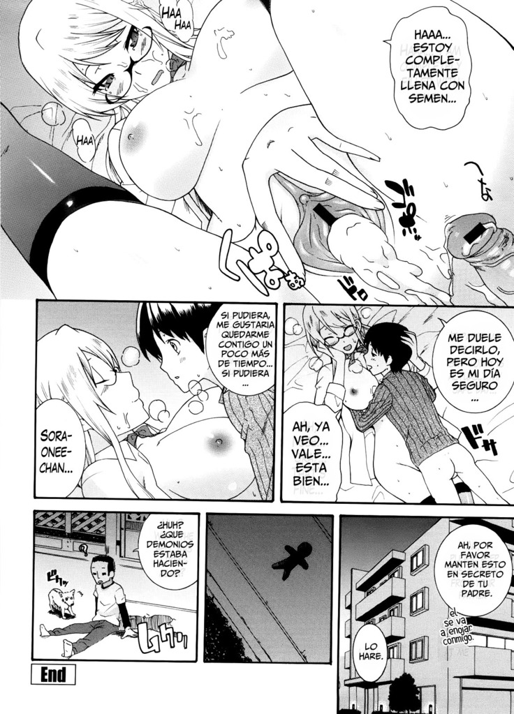 Neesan Ch. 1-4