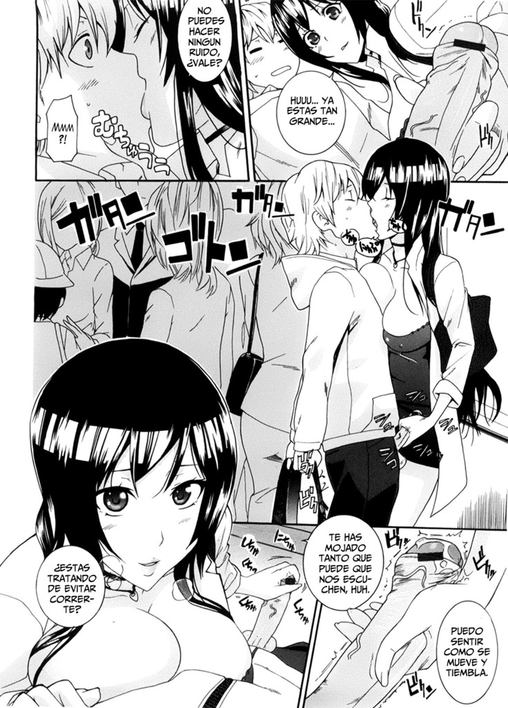 Neesan Ch. 1-4