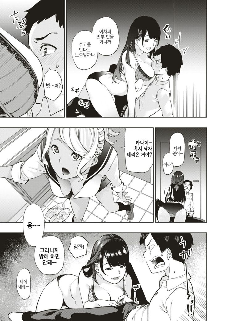 Shiroi Otegami | 하얀 편지