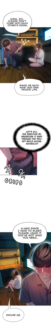Love Limit Exceeded Ongoing