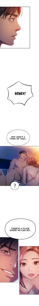 Love Limit Exceeded Ongoing