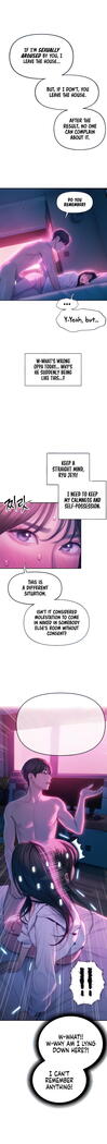 Love Limit Exceeded Ongoing