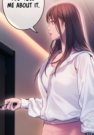 Love Limit Exceeded Ongoing Page #619