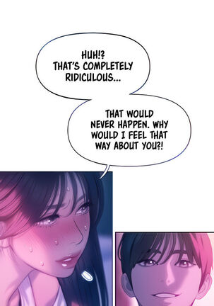 Love Limit Exceeded Ongoing Page #656
